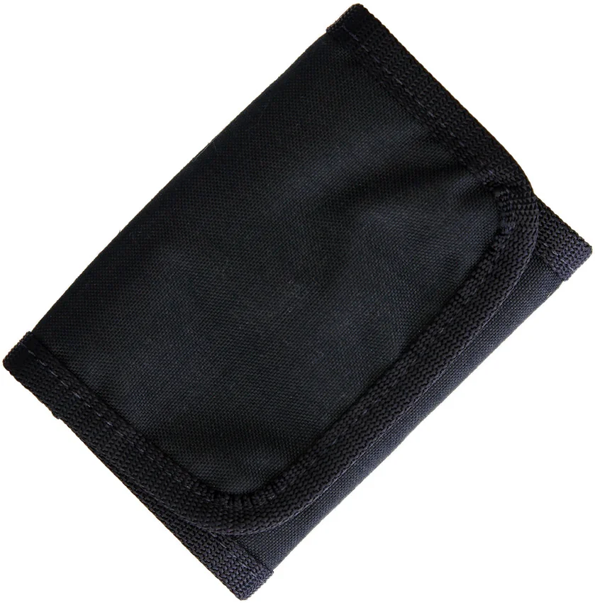 ESEE Knives Izula Gear EDC Billfold / Wallet (Black)