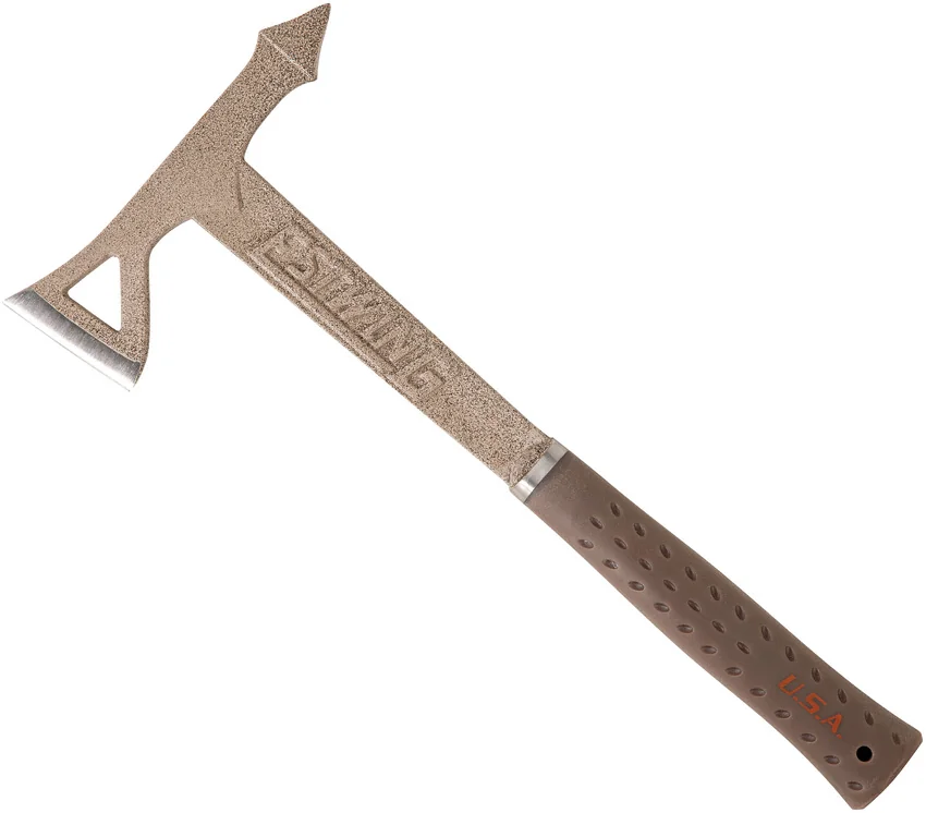 Estwing Desert Tan Tomahawk