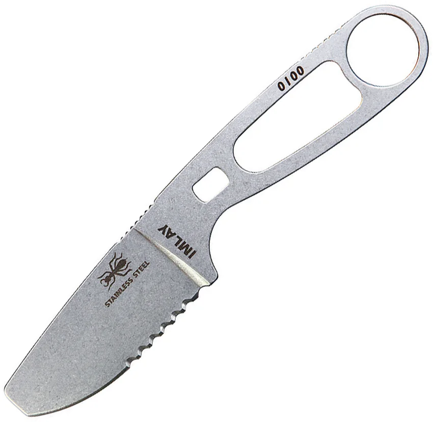 ESEE Knives Imlay Rescue Knife
