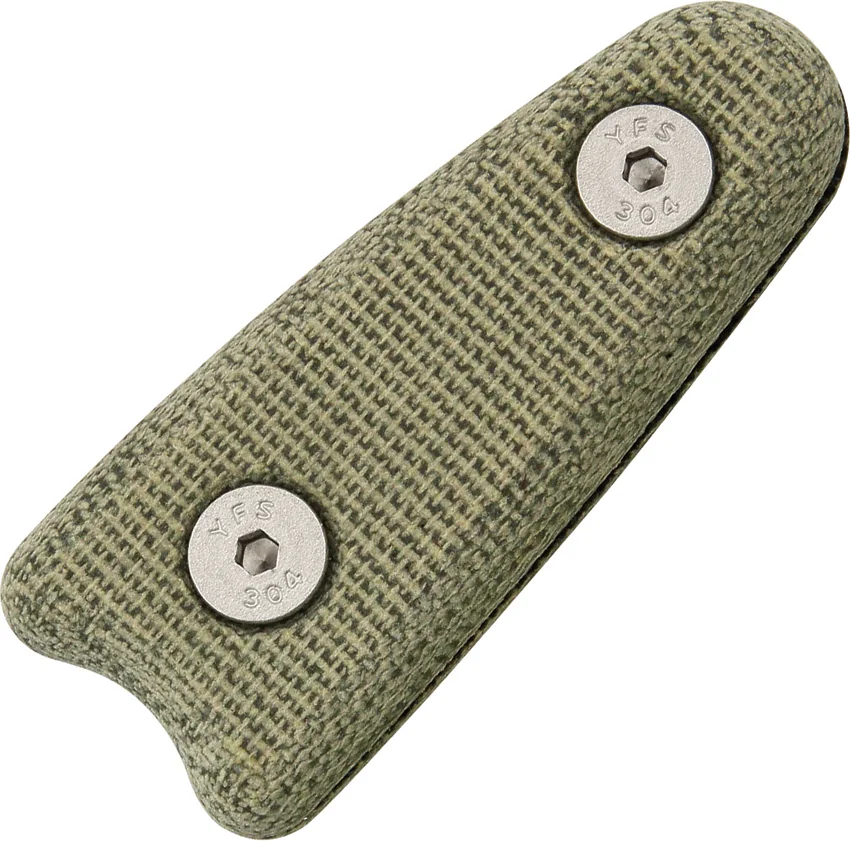 ESEE Knives Izula Handles