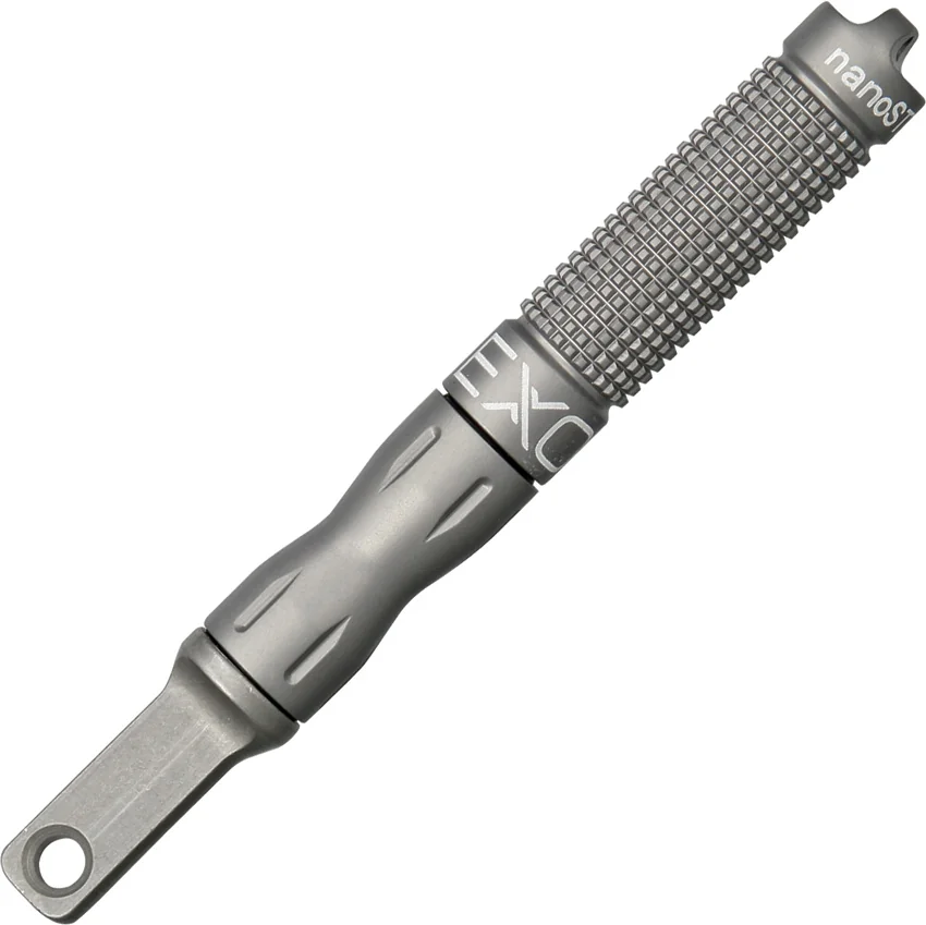 Exotac nanoSTRIKER XL Firestarter