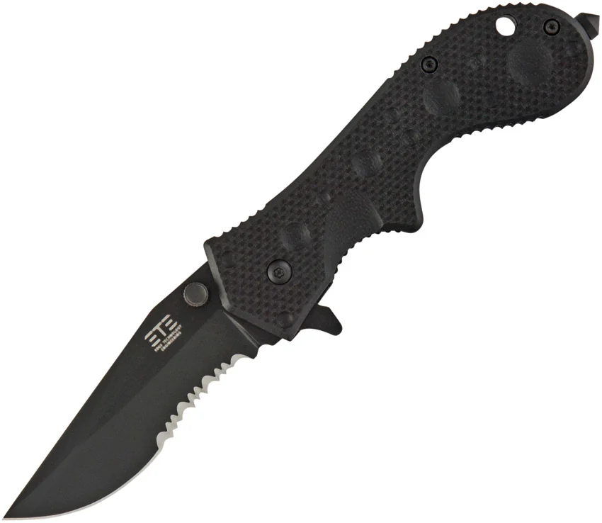ETE Wortac Linerlock A/O