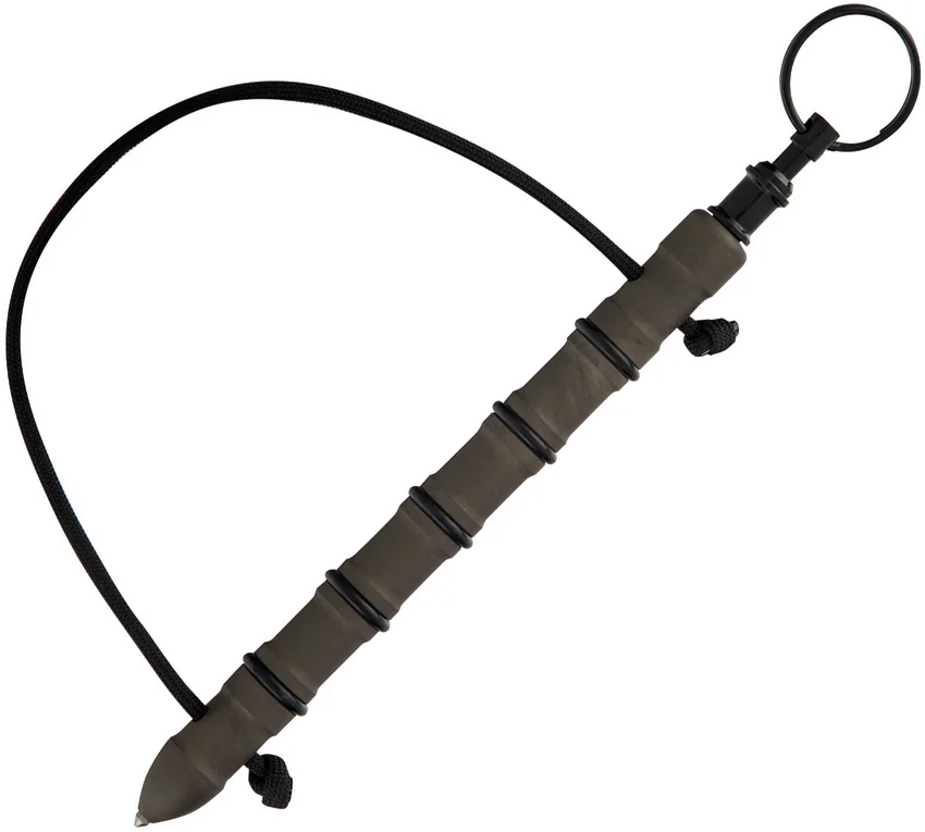 ETE Titanium Kubotan