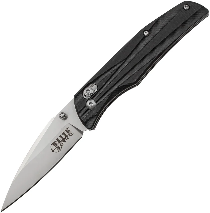 Elite Tactical Rapid Lock