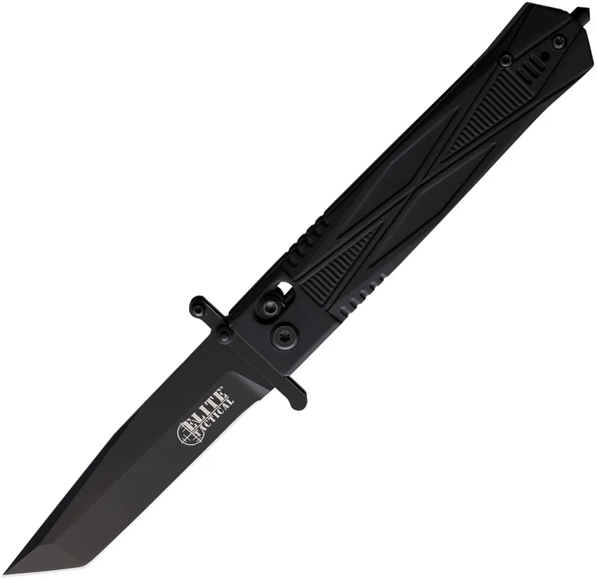 Elite Tactical Guardsman Axis Lock