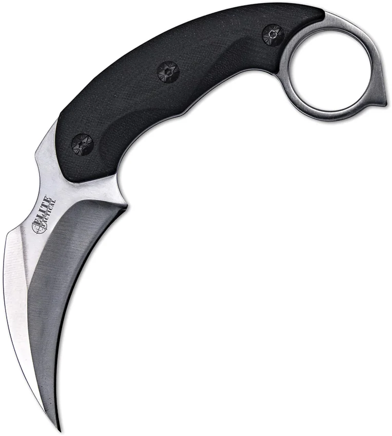 Elk Ridge Knives Fixed Blade