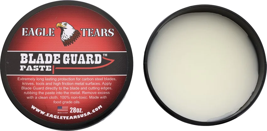 Eagle Tears USA Blade Guard Paste 28oz