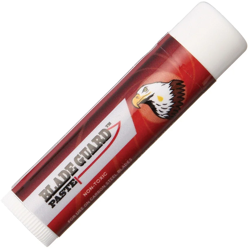 Eagle Tears Blade Guard Paste USA Made - 0.15 oz.