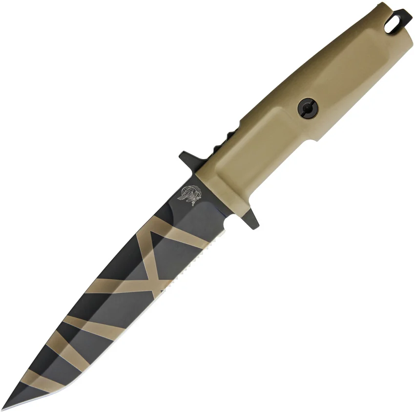 Extrema Ratio Col Moschin Desert Warfare