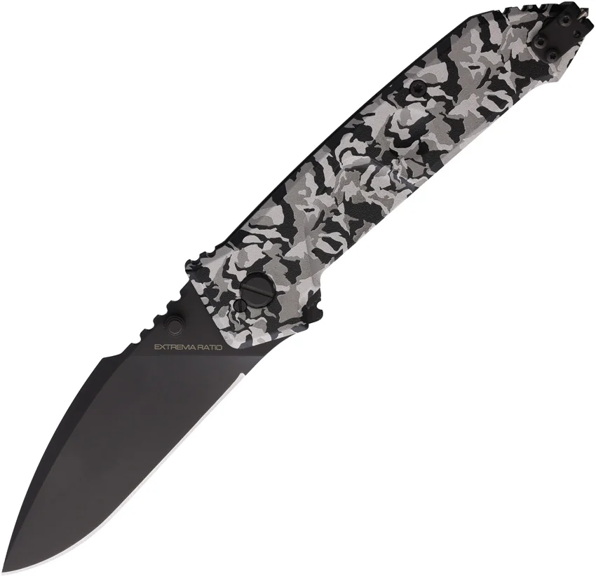 Extrema Ratio MF1 Linerlock Last Call
