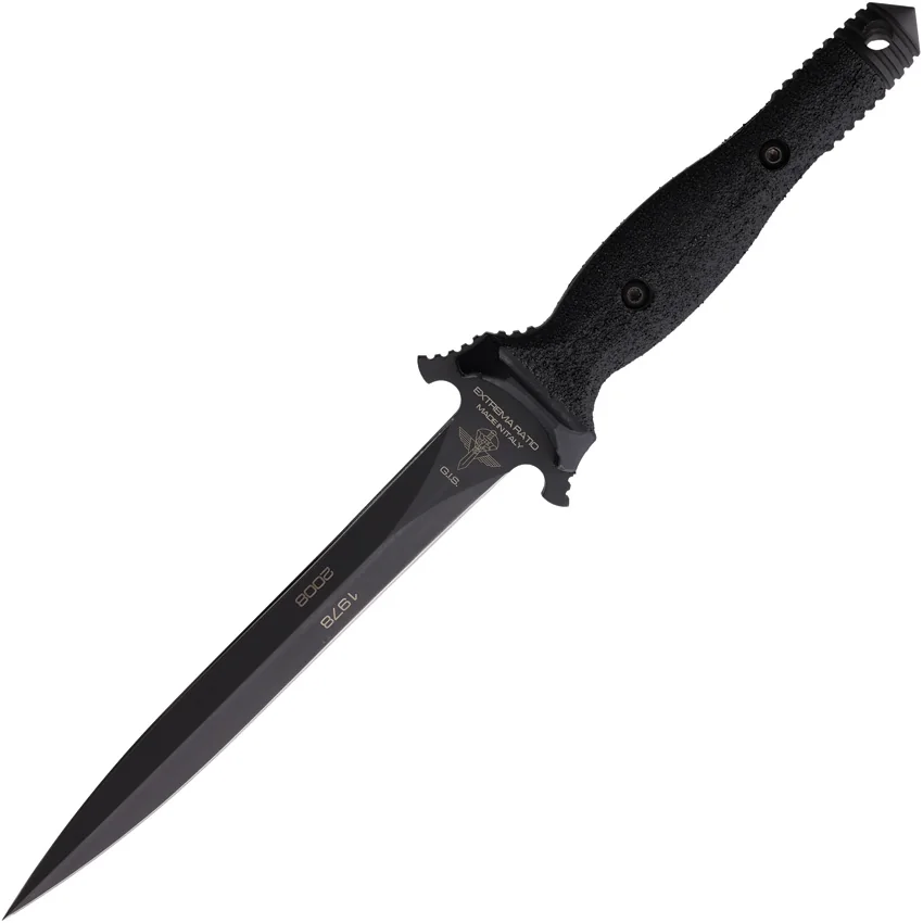 Extrema Ratio Suppressor Trentennale GIS
