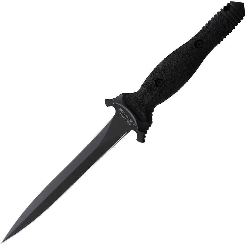 Extrema Ratio Suppressor Ordinanza G.I.S.