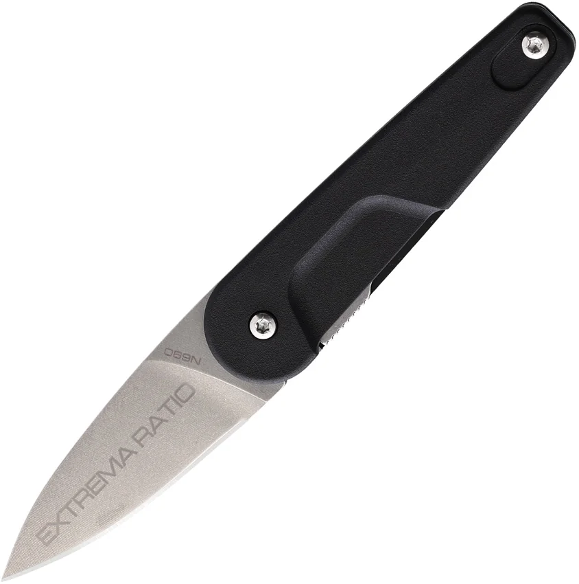 Extrema Ratio BDO R Linerlock Black