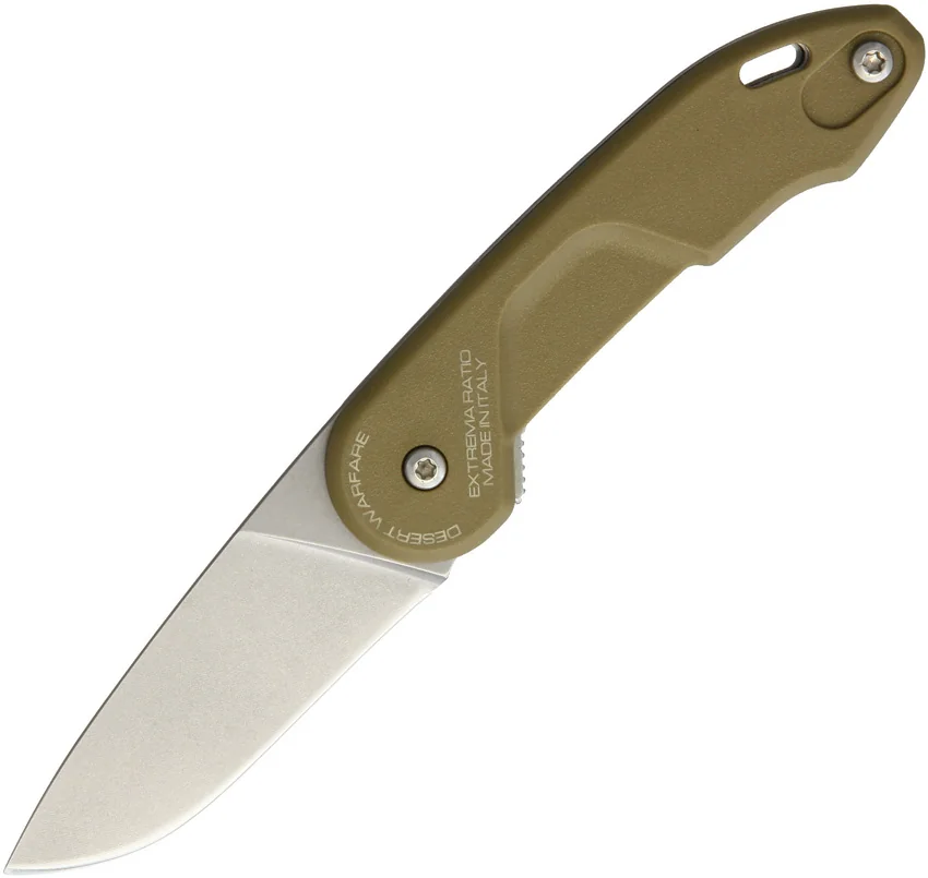 Extrema Ratio BFO R Linerlock