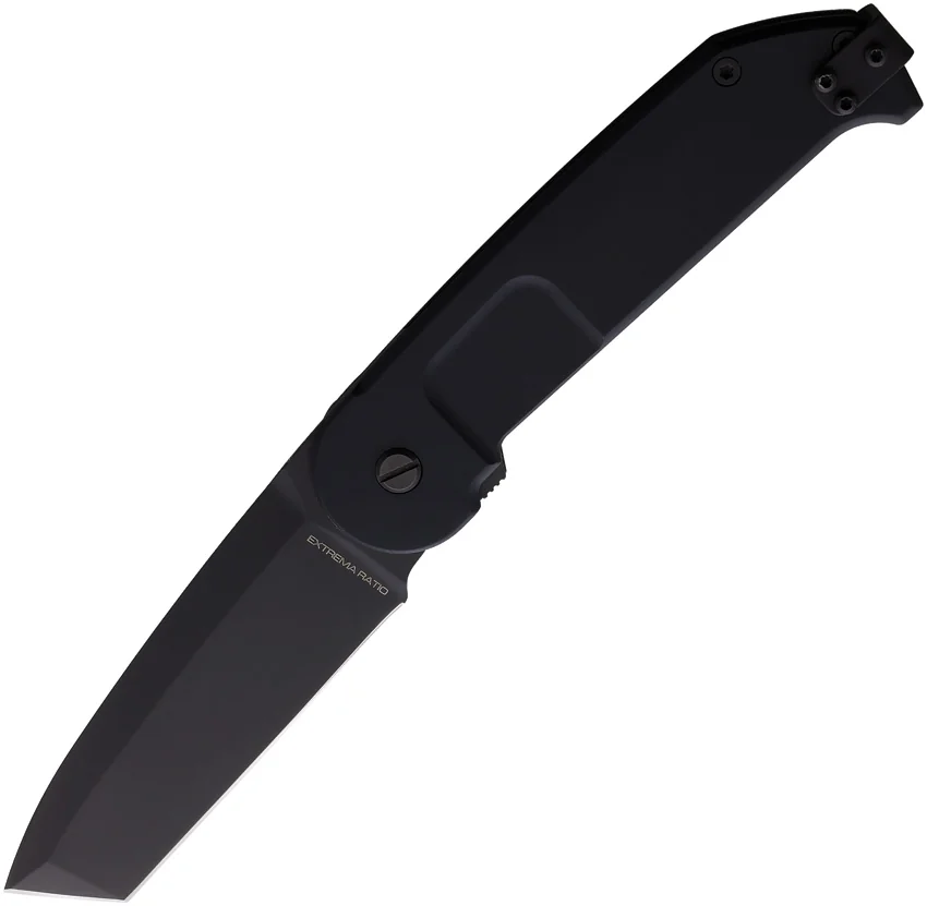 Extrema Ratio BF2 R CT Linerlock Black