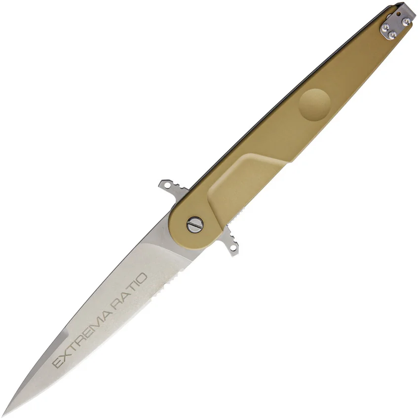 Extrema Ratio BF4 Lucky Linerlock Desert
