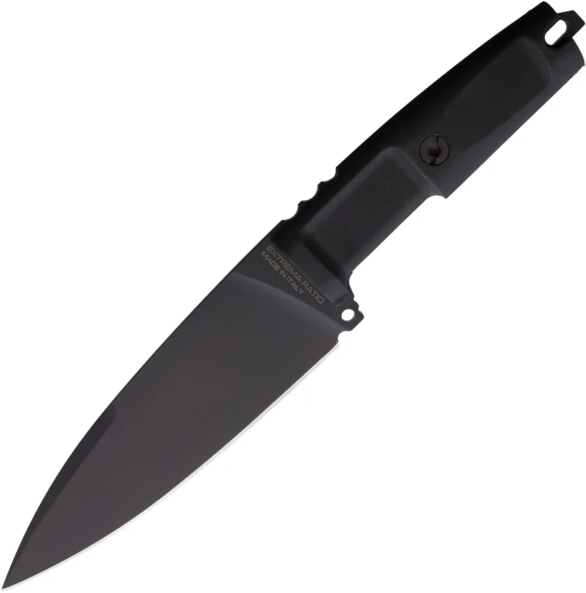 Extrema Ratio Shrapnel One Black