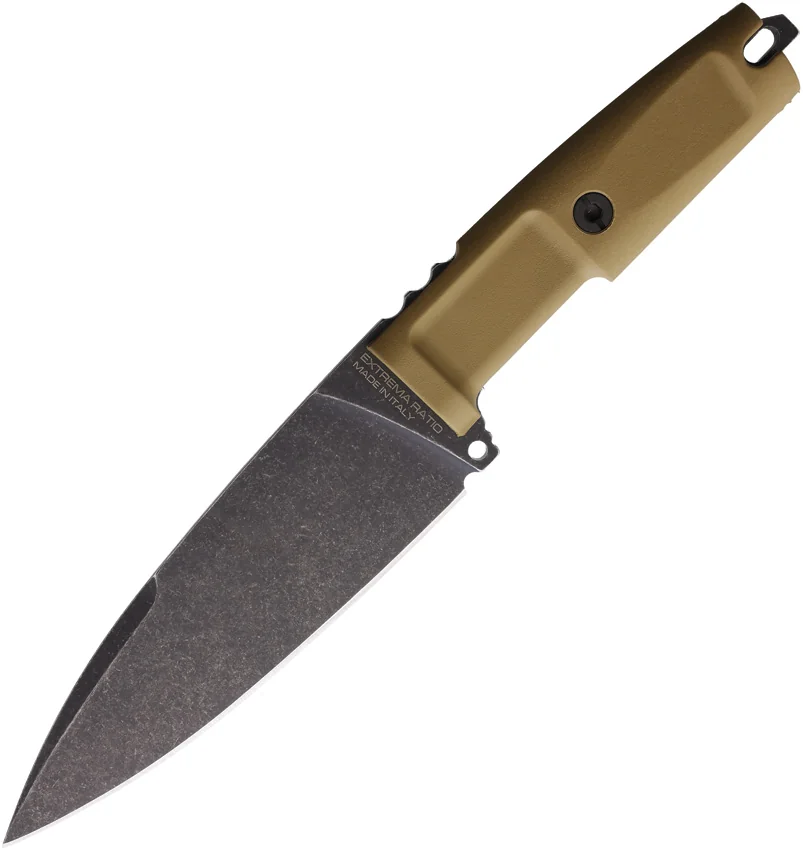 Extrema Ratio Shrapnel One Desert Dark Stone