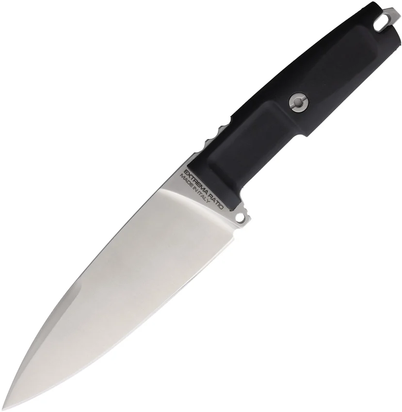 Extrema Ratio Shrapnel One Black Satin