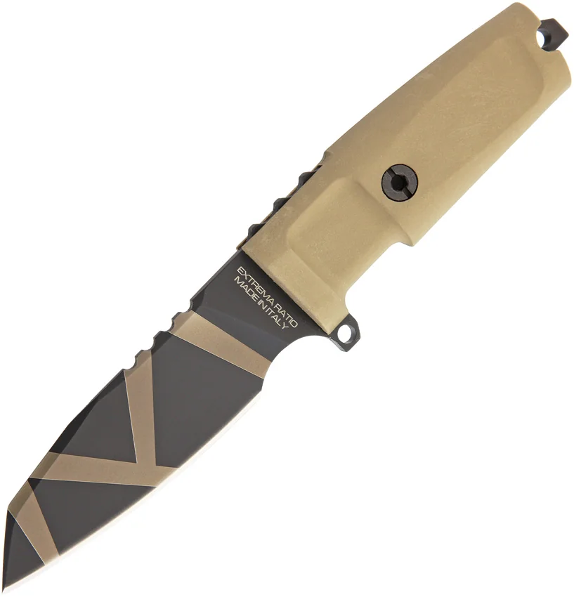 Extrema Ratio Task C Desert Warfare