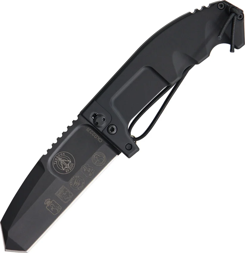Extrema Ratio RAO Avio with Survival Kit