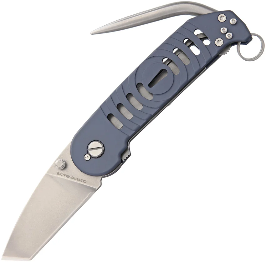 Extrema Ratio BF2V Linerlock w/Marlin Spike