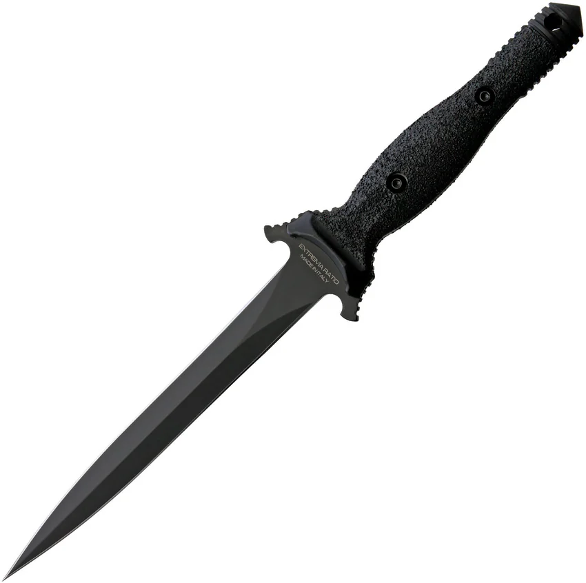 Extrema Ratio Suppressor