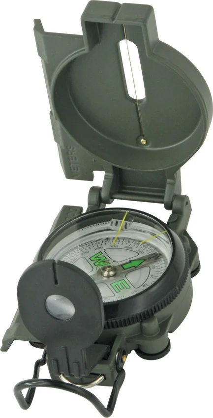 Explorer Compass