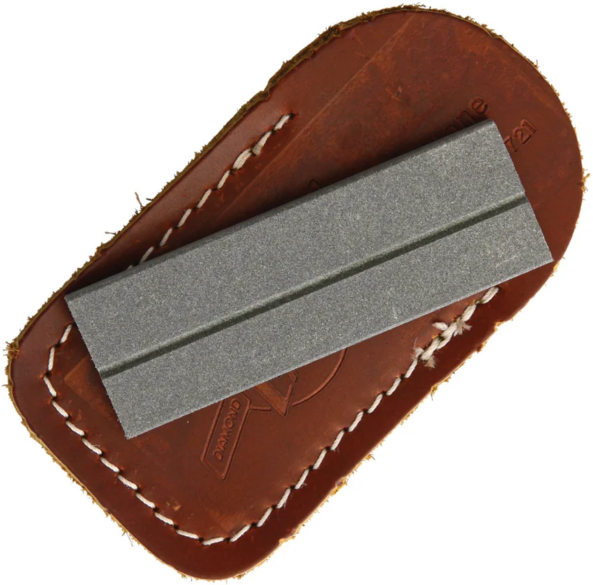 Eze-Lap Pocket Diamond Sharpener