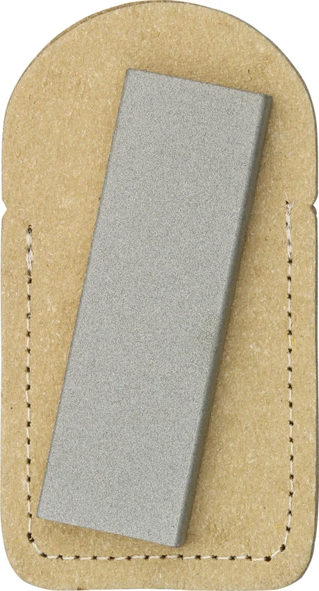 Eze-Lap Pocket Diamond Sharpener