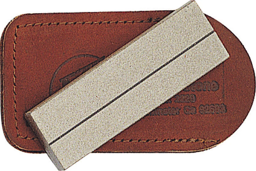 Eze-Lap Pocket Diamond Sharpener