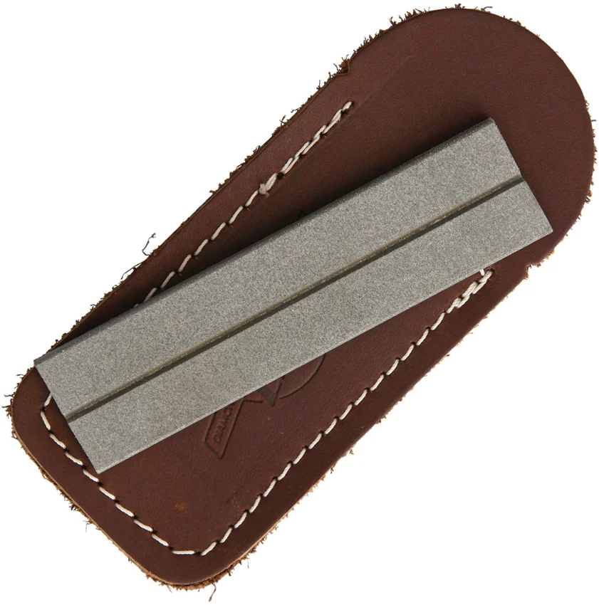 Eze-Lap Pocket Diamond Sharpener