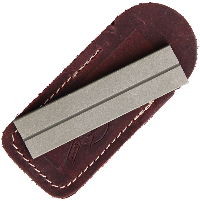 Eze-Lap Pocket Diamond Sharpener