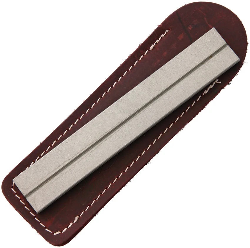 Eze-Lap Diamond Sharpener 6" (1200 Grit Super Fine)