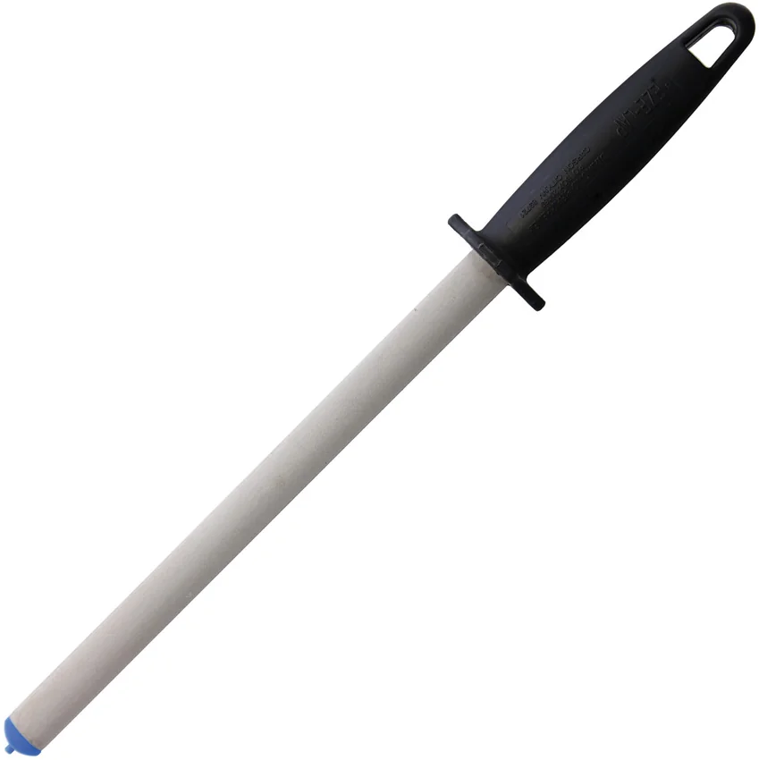 Eze-Lap Oval Sharpening Rod 1200gr