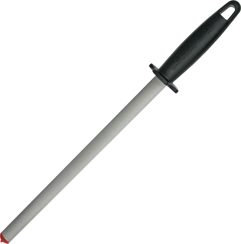 Eze-Lap 12 inch Oval Sharpener