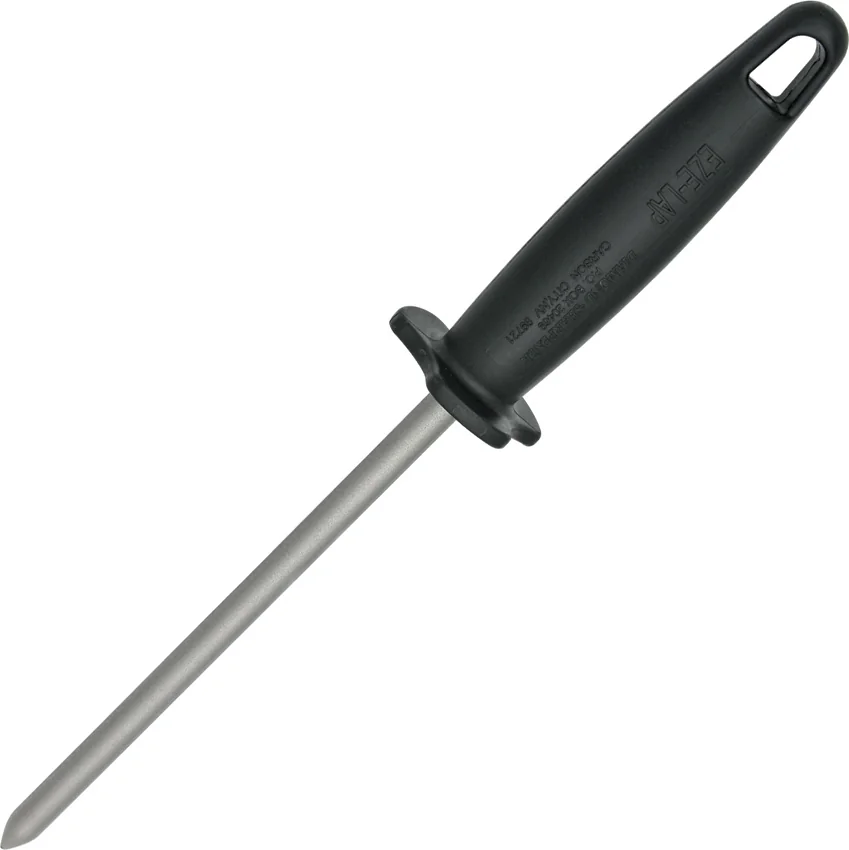 Eze-Lap Diamond Butcher Steel