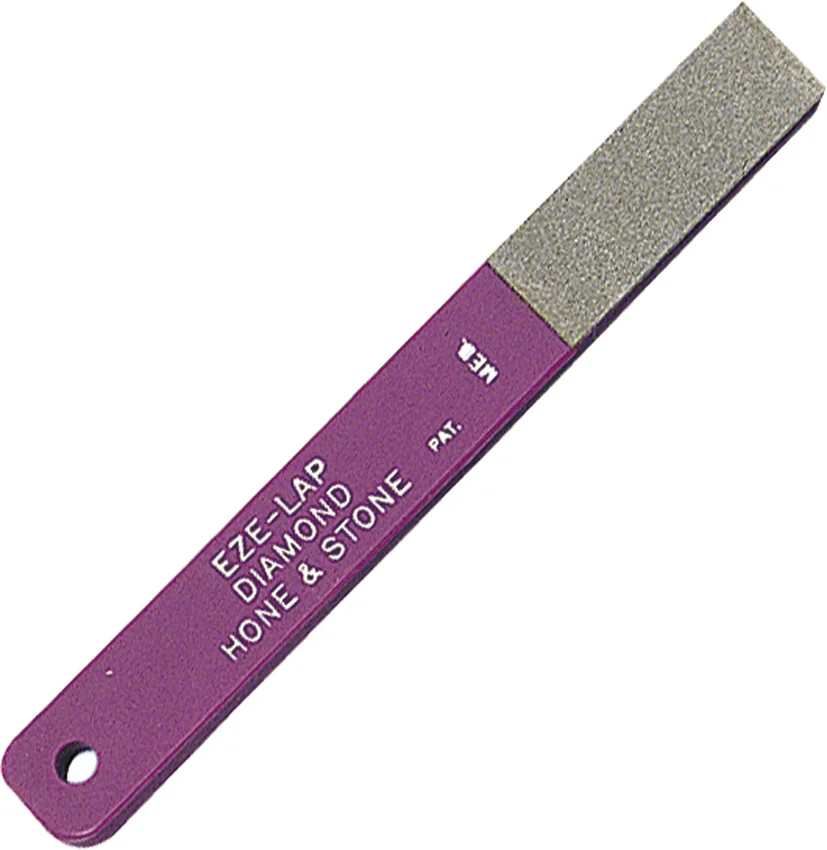 Eze-Lap Economy Diamond Sharpener