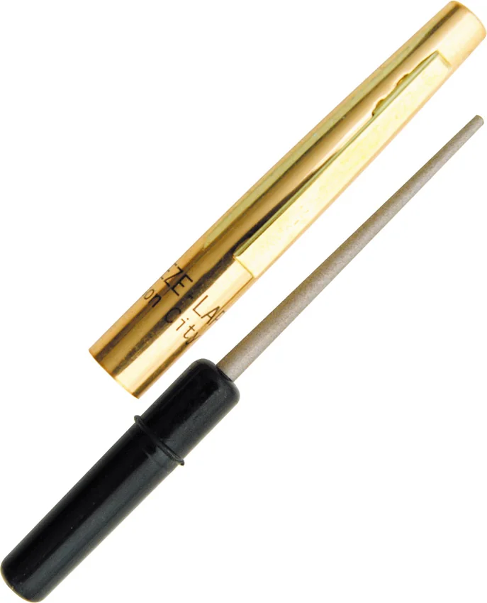 Eze-Lap Shirt Pocket Diamond Sharpener