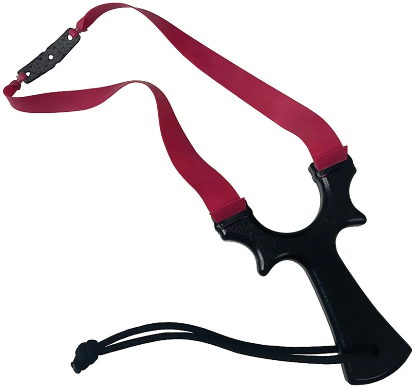 EZSHOT Pocket Champ Sligshot