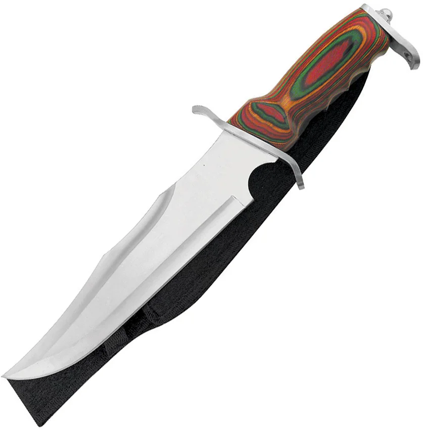 Frost Cutlery Howling Wolf II