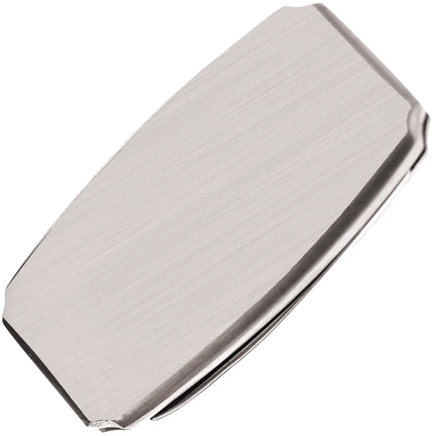 Frost Cutlery Money Clip Folder