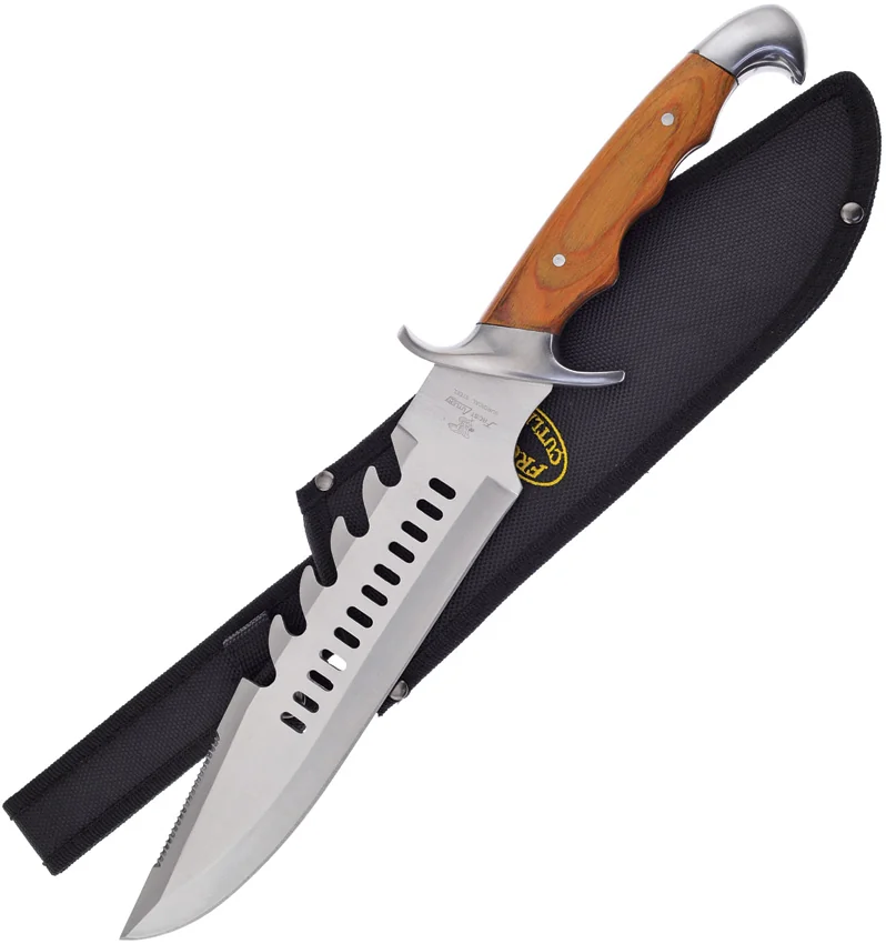 Frost Cutlery Undertaker III