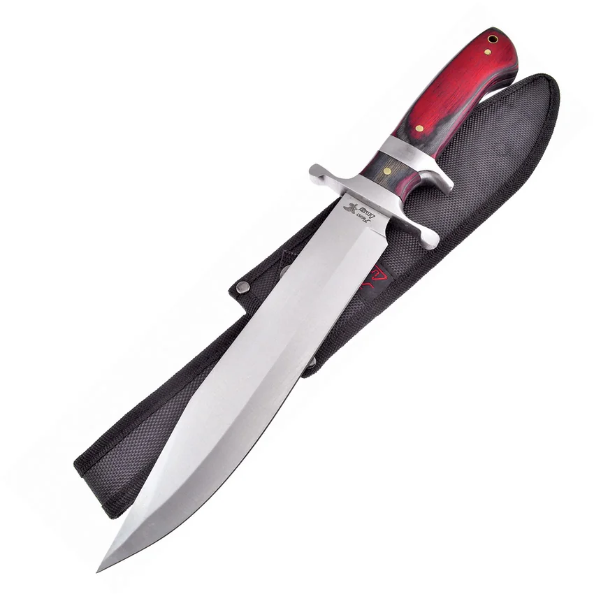 Frost Cutlery Bowie Frostwood