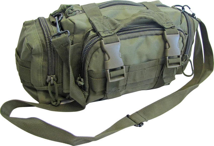 Elite First Aid First Aid Rapid Response Bag