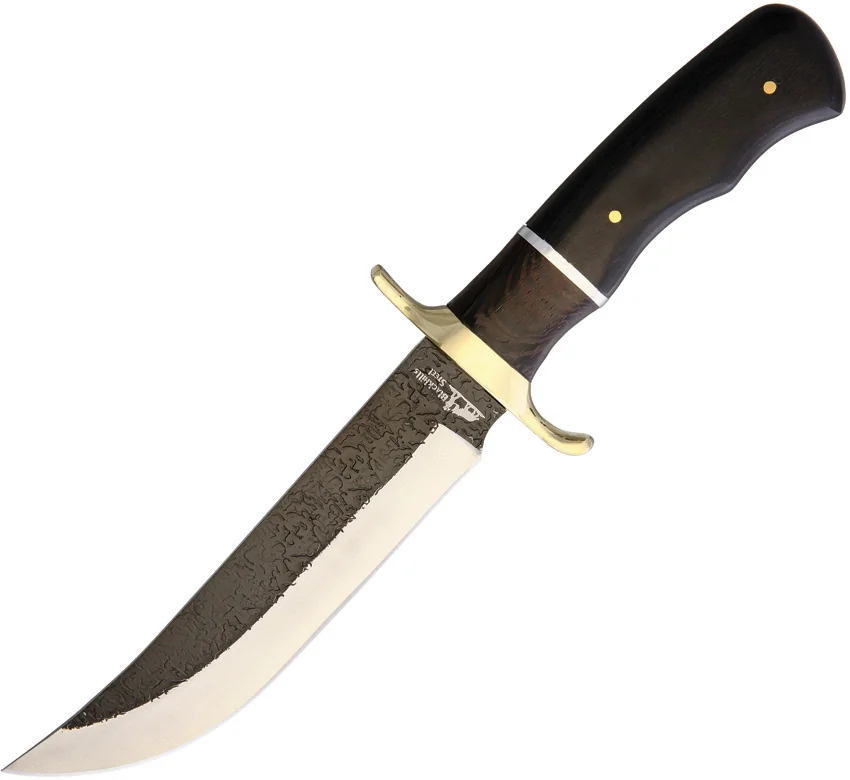 Frost Cutlery Black Hills Bush Master