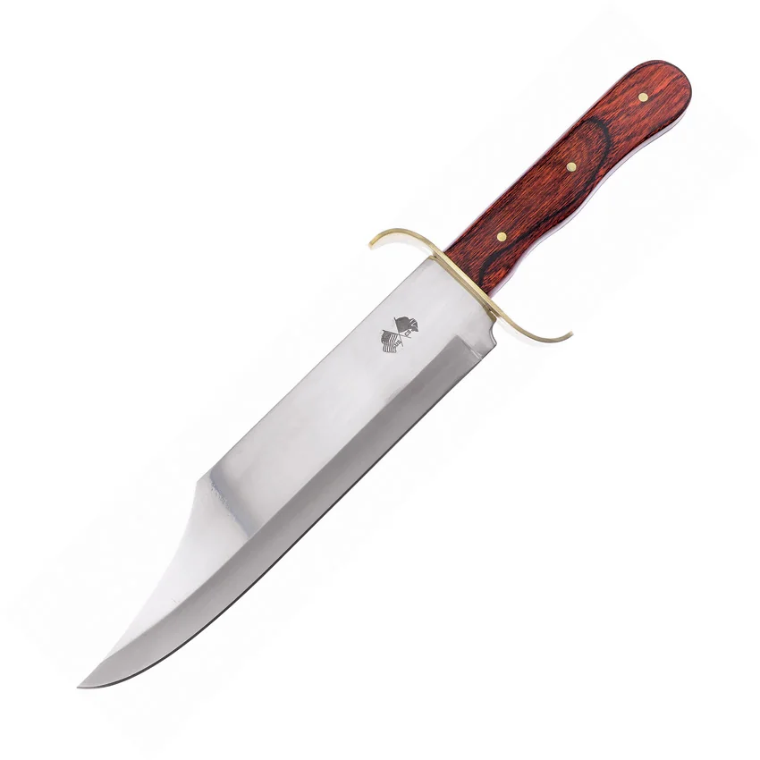 Frost Cutlery Bowie Pakkawood