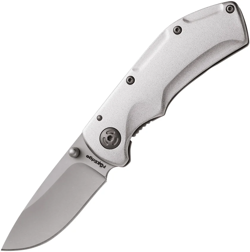 Fox Edge Pop Smoke Framelock
