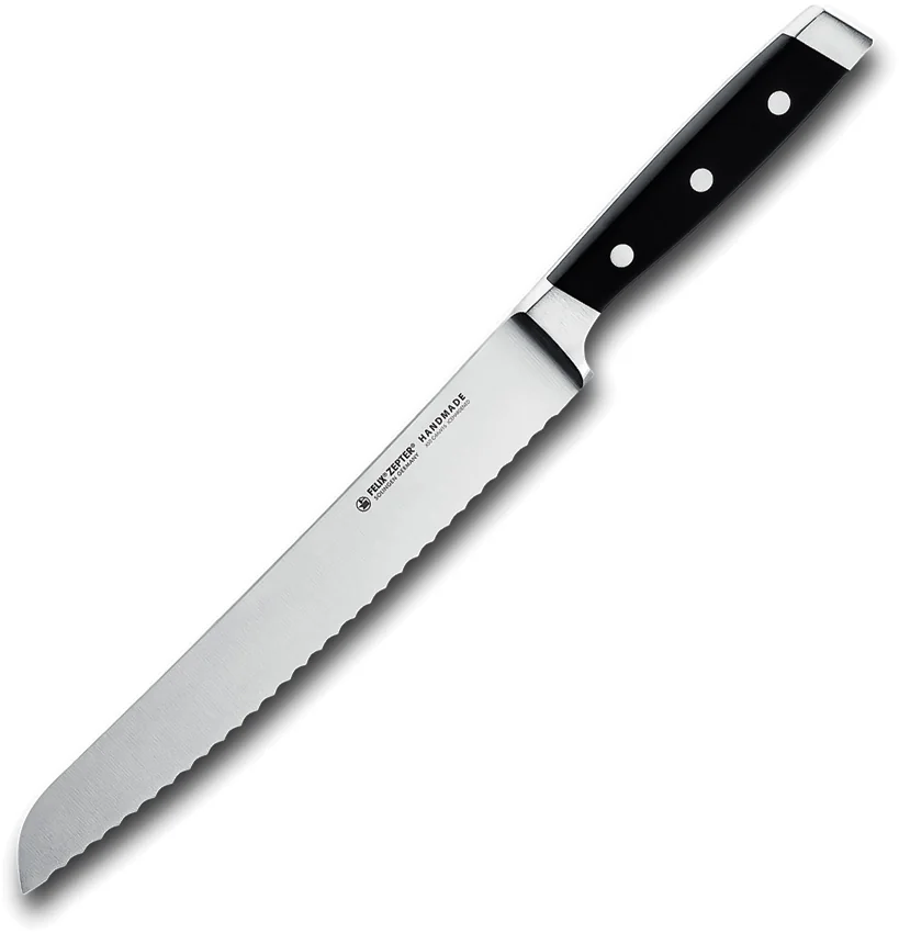 FELIX 8.5in Bread Knife