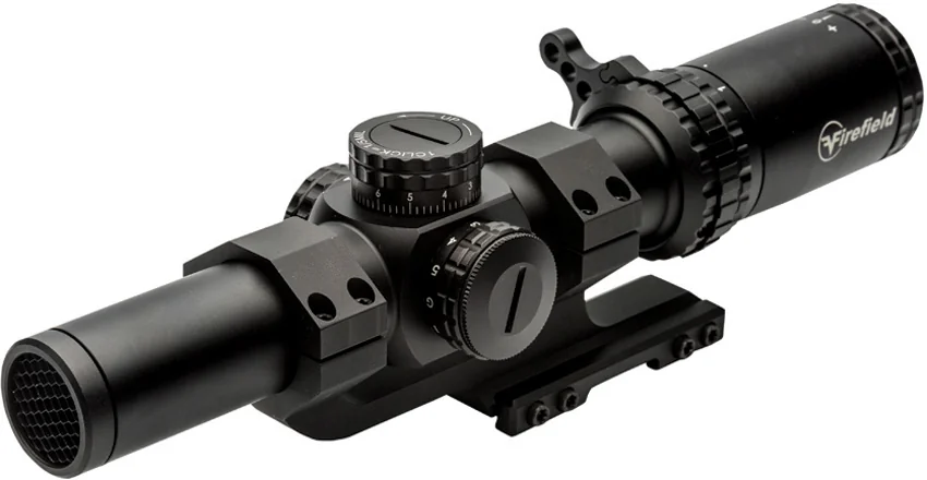 Firefield Rapidstrike 1-6x24 Riflescope